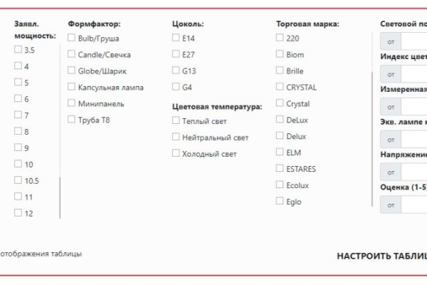 Кракен рабочая ссылка на сайт